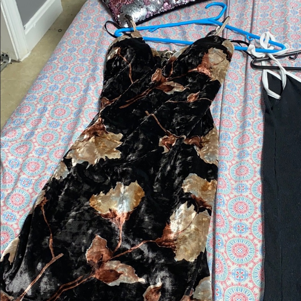 Homecoming dress #2